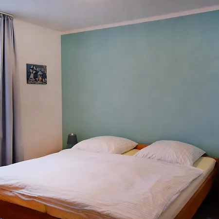 דירה Im Gruennen Wo 1 *