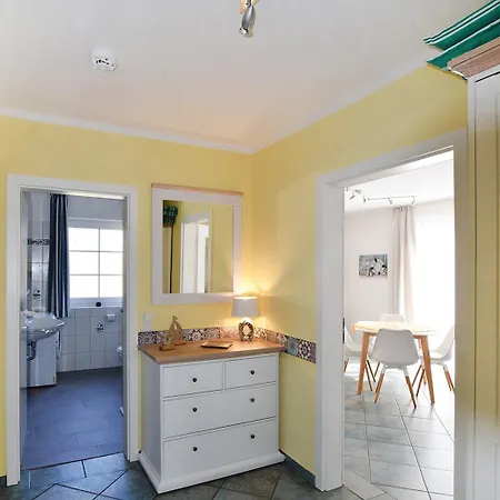 Im Gruennen Wo 1 פרראו