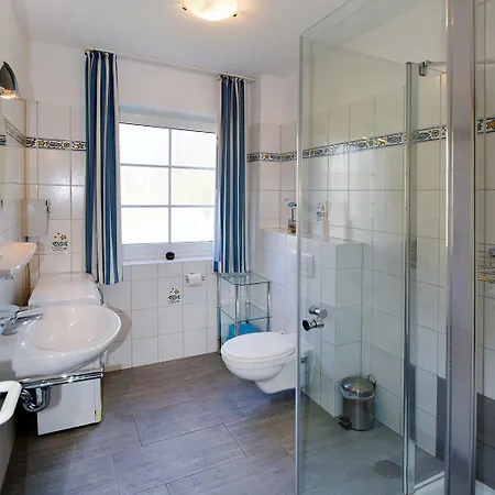 Im Gruennen Wo 1 דירה *