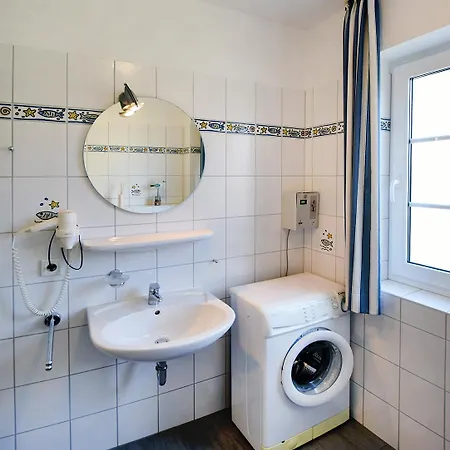 Im Gruennen Wo 1 פרראו