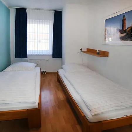 דירה Im Gruennen Wo 1