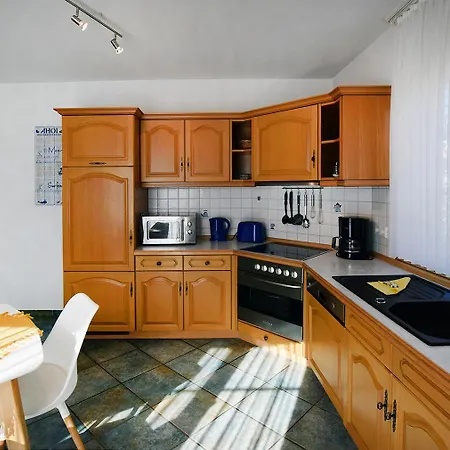 דירה Im Gruennen Wo 1 *