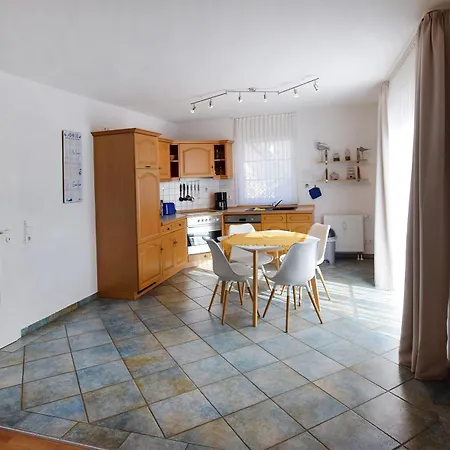 דירה Im Gruennen Wo 1 פרראו